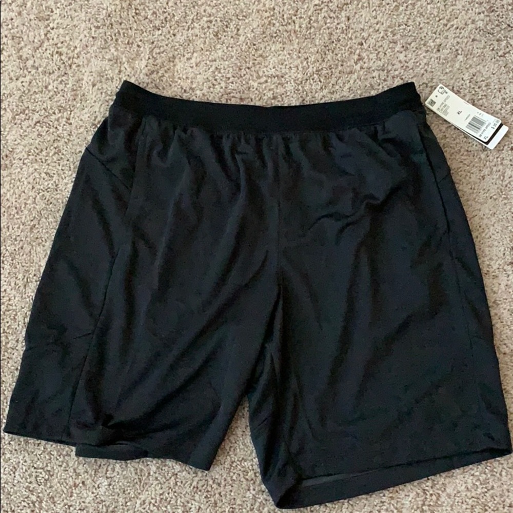 Adidas Dri Fit Shorts with Pockets NEW